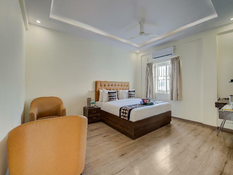 Hotel Edition O 30011 Itpl Hope Farm