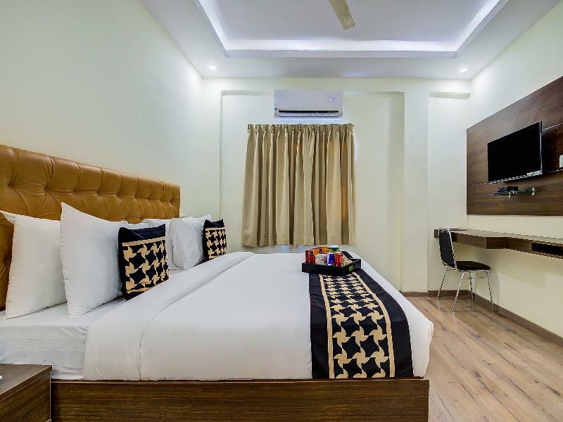 Hotel Edition O 30011 Itpl Hope Farm 3*