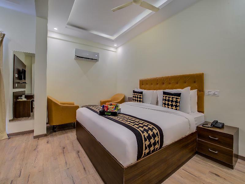 Edition O 30011 Itpl Hope Farm Hotel 3*