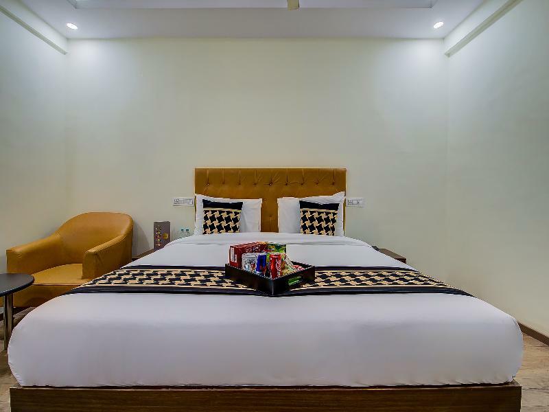 Hotel Edition O 30011 Itpl Hope Farm Bangalore