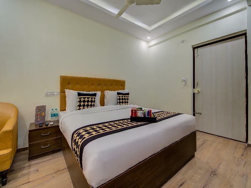Edition O 30011 Itpl Hope Farm 3* Bangalore