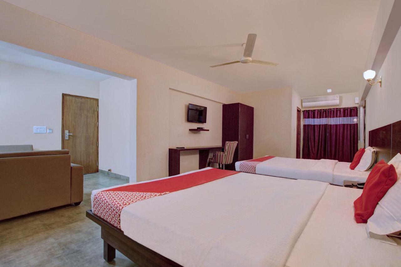 Oyo 26163 Jodidhar's Club Bangalore