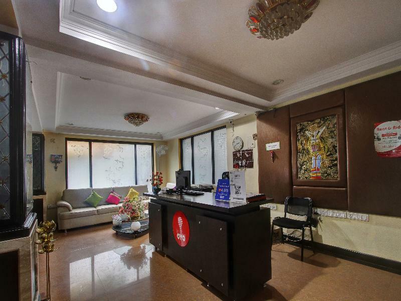 Hotel Oyo 10437 Hibiscus Bangalore