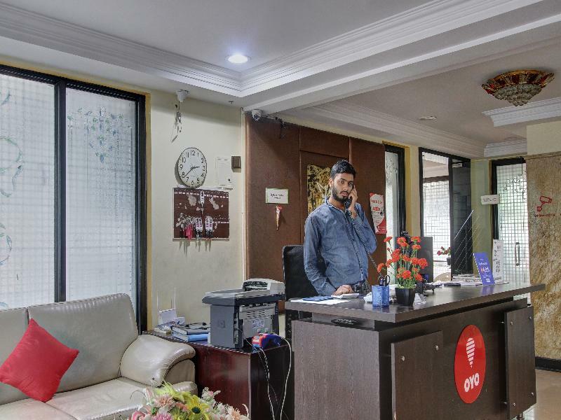Hotel Oyo 10437 Hibiscus