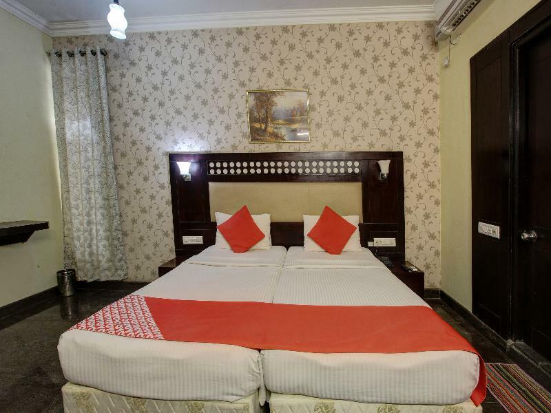 Hotel Oyo 10437 Hibiscus Bangalore