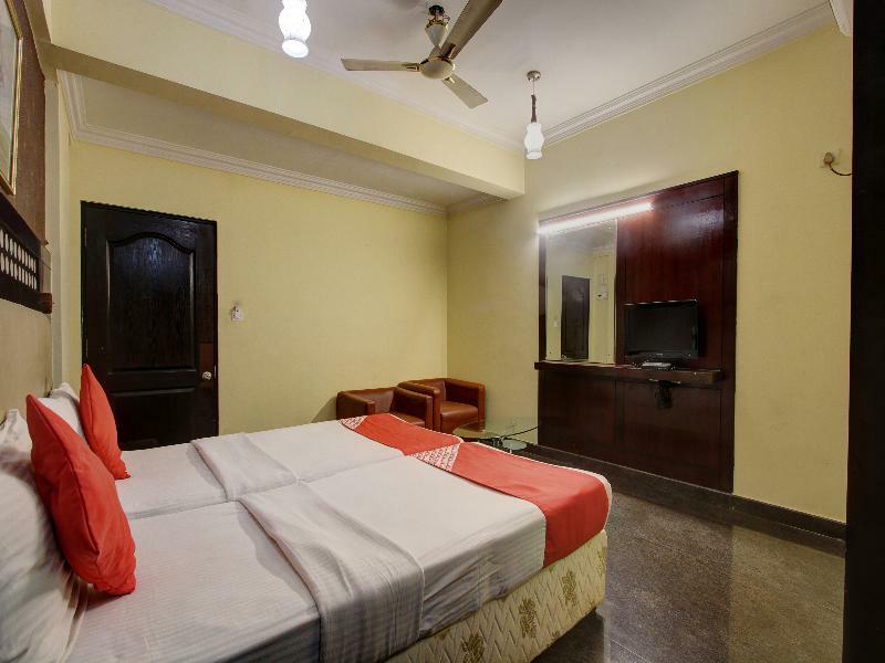 Hotel Oyo 10437 Hibiscus