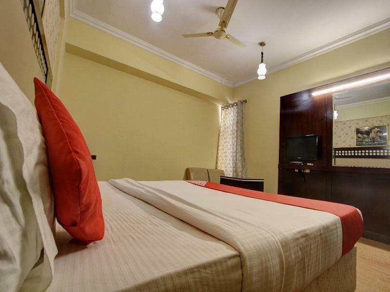 Hotel Oyo 10437 Hibiscus Bangalore