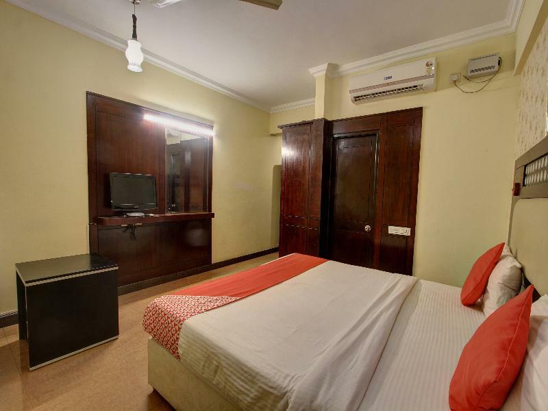Hotel Oyo 10437 Hibiscus