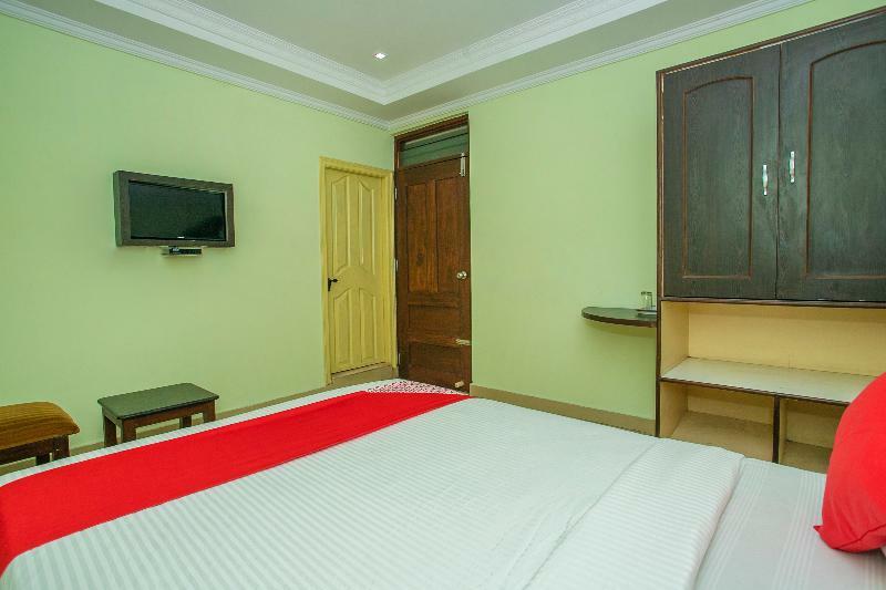 Bns Basavanagudi Hotel Bangalore