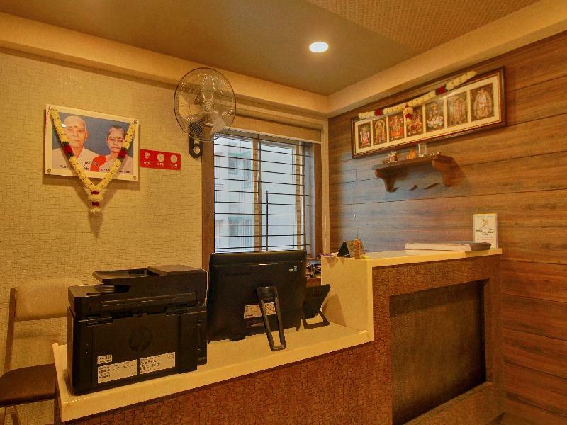 Hotel Oyo 8480 A2b Electronic Bangalore