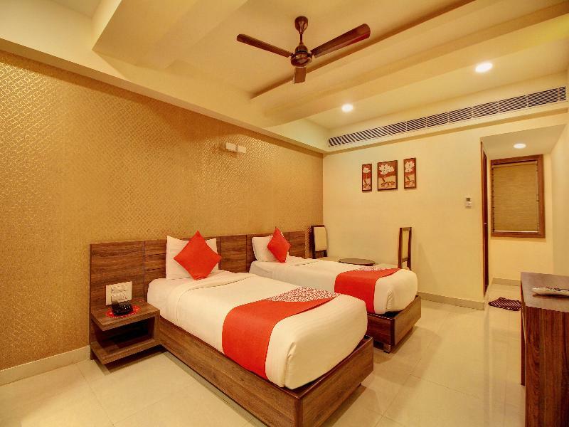 Hotel Oyo 8480 A2b Electronic Bangalore