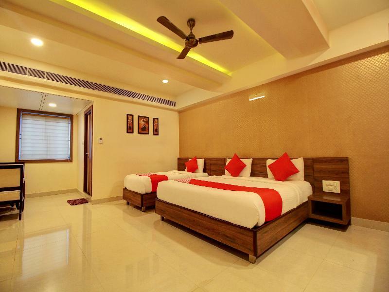 Oyo 8480 A2b Electronic Bangalore