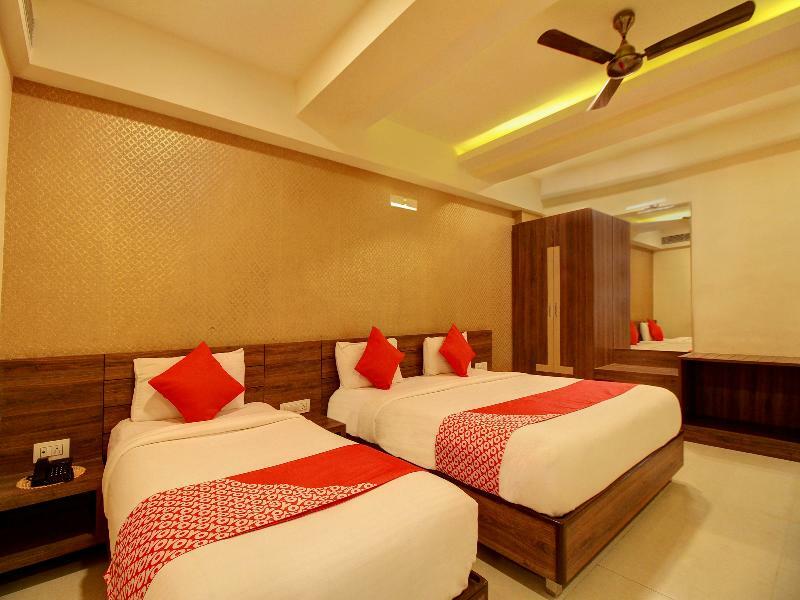 Oyo 8480 A2b Electronic Hotel
