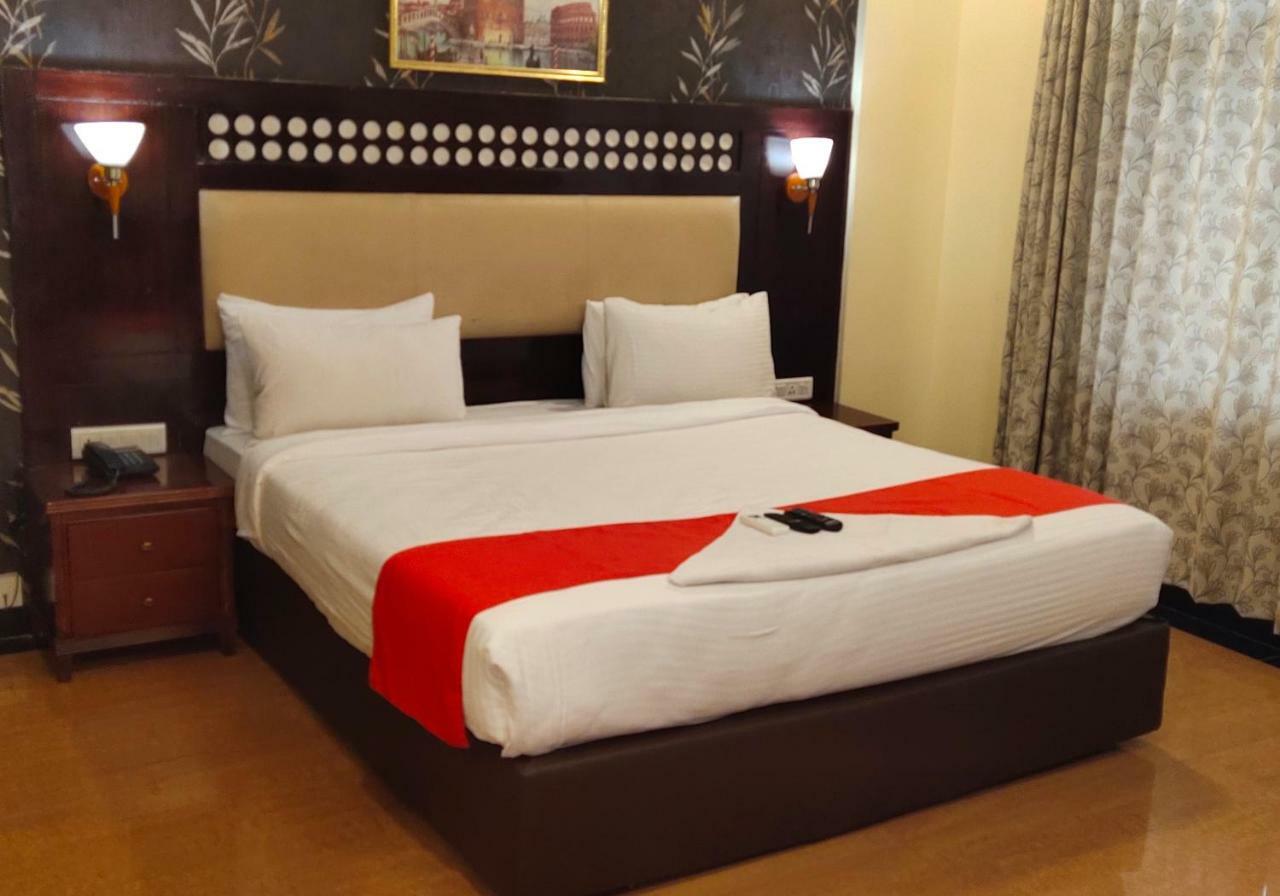 Hotel Ananya Comfortss - Koramangala 5*