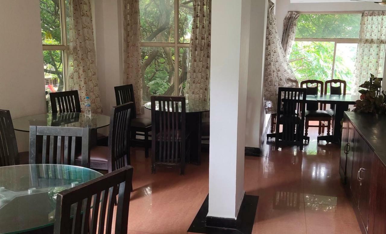 Hotel Ananya Comfortss - Koramangala Bangalore