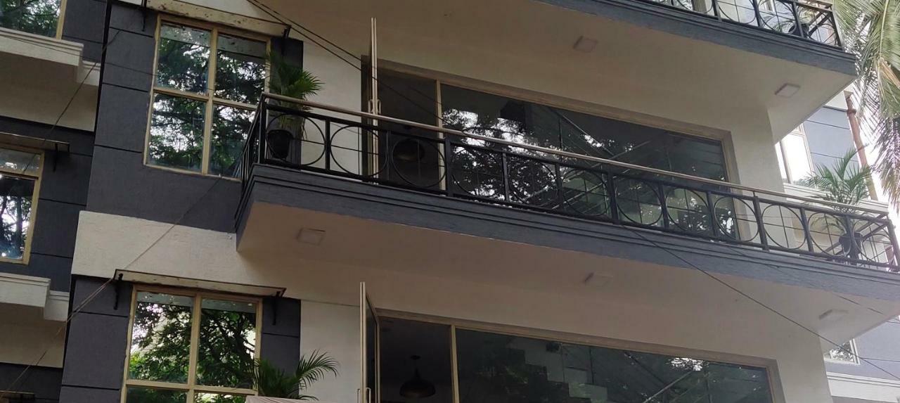 Ananya Comfortss - Koramangala Hotel 5*