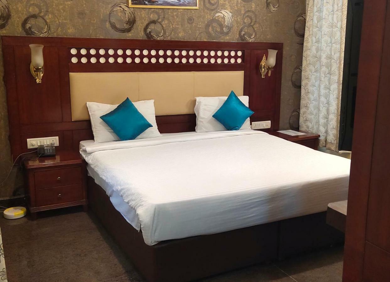 Ananya Comfortss - Koramangala Bangalore