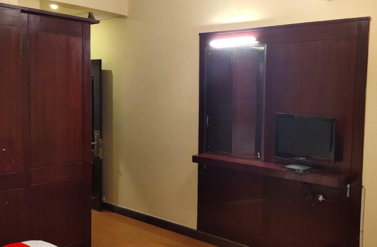 Ananya Comfortss - Koramangala Hotel 5*