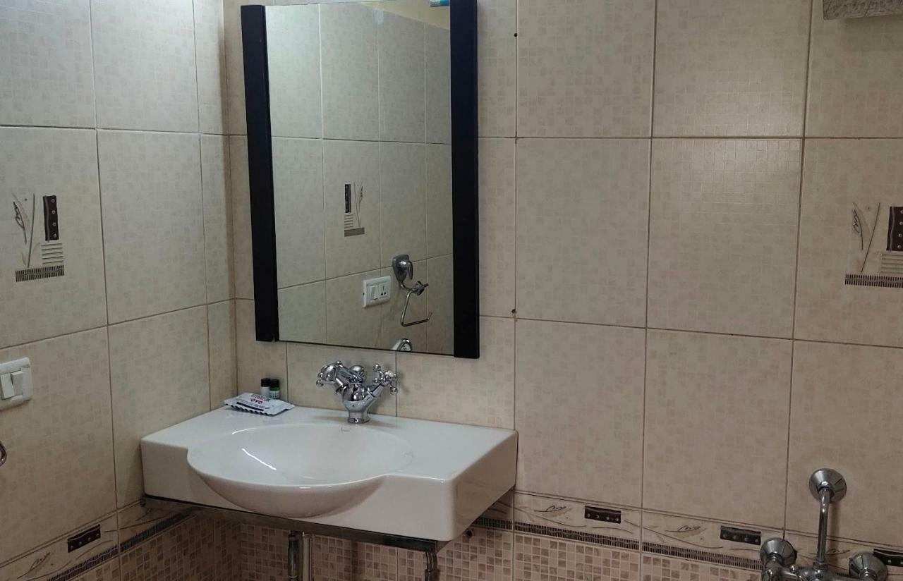 Ananya Comfortss - Koramangala 5* Bangalore