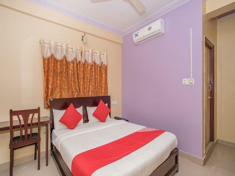 Hotel Oyo 10450 Breeze Bangalore