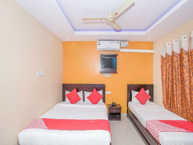 Hotel Oyo 10450 Breeze Bangalore
