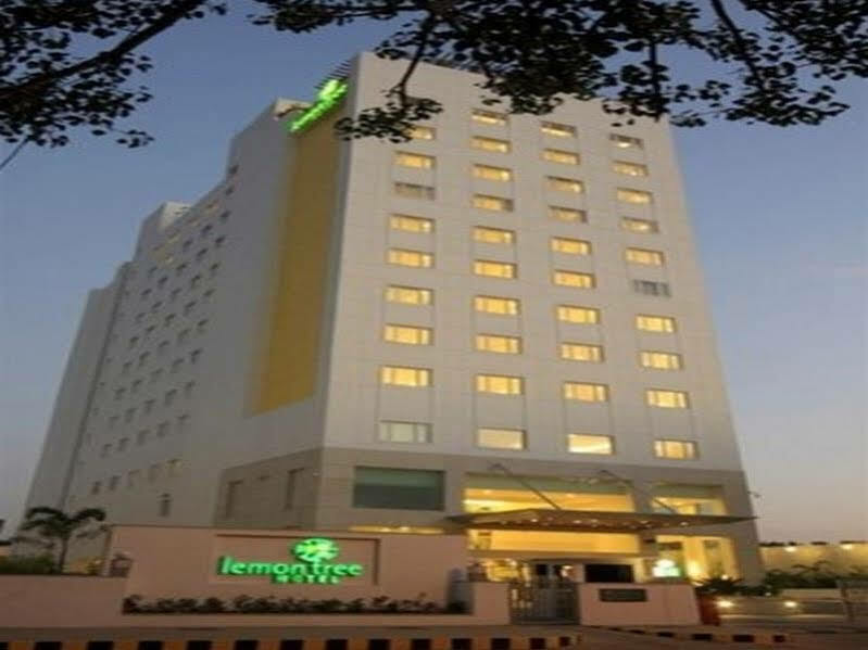Hotel Lemon Tree Premier, Ulsoor Lake,