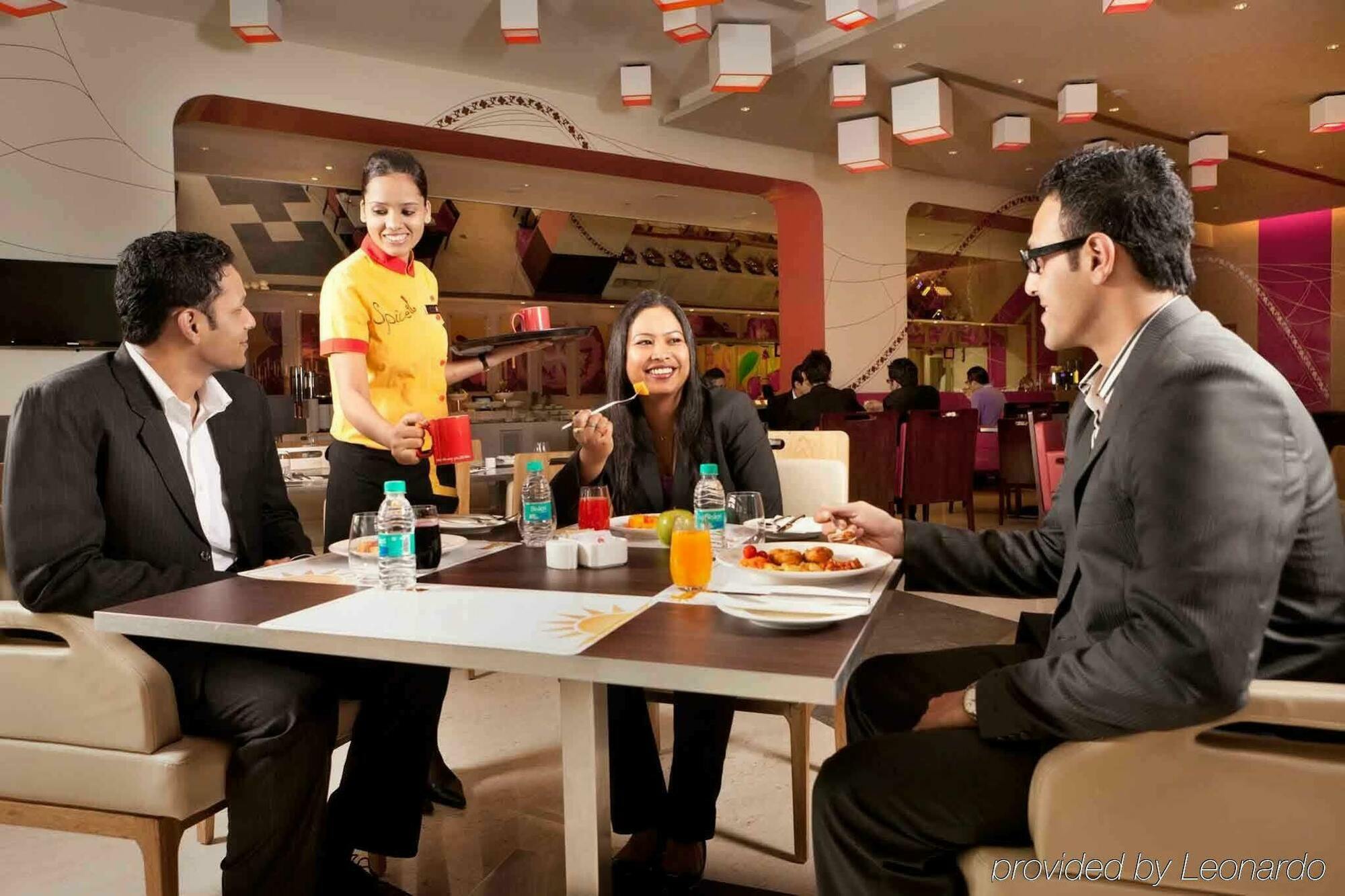 Ibis Outer Ring Road Hotel 4*