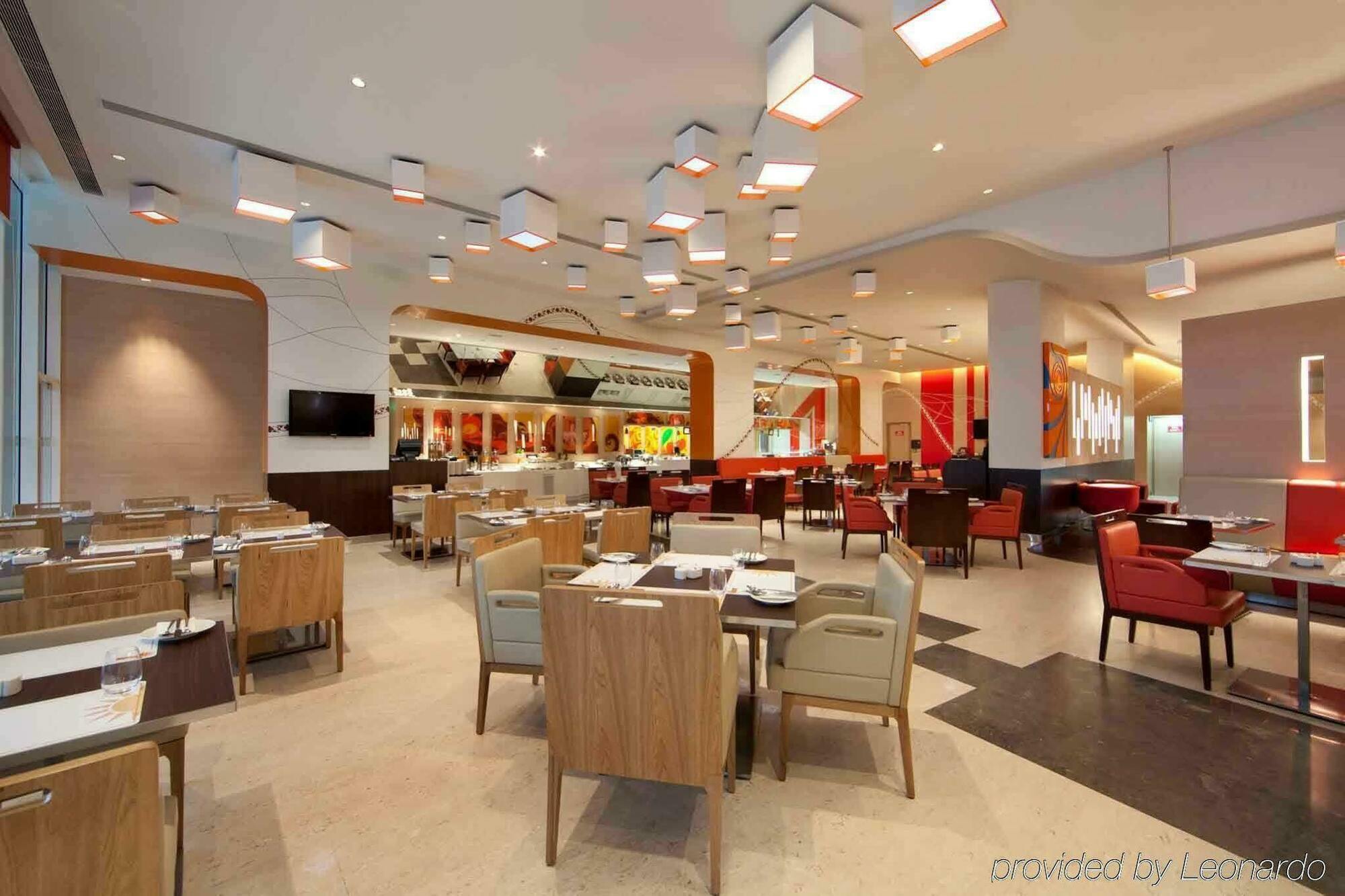 Hotel Ibis Outer Ring Road Bangalore