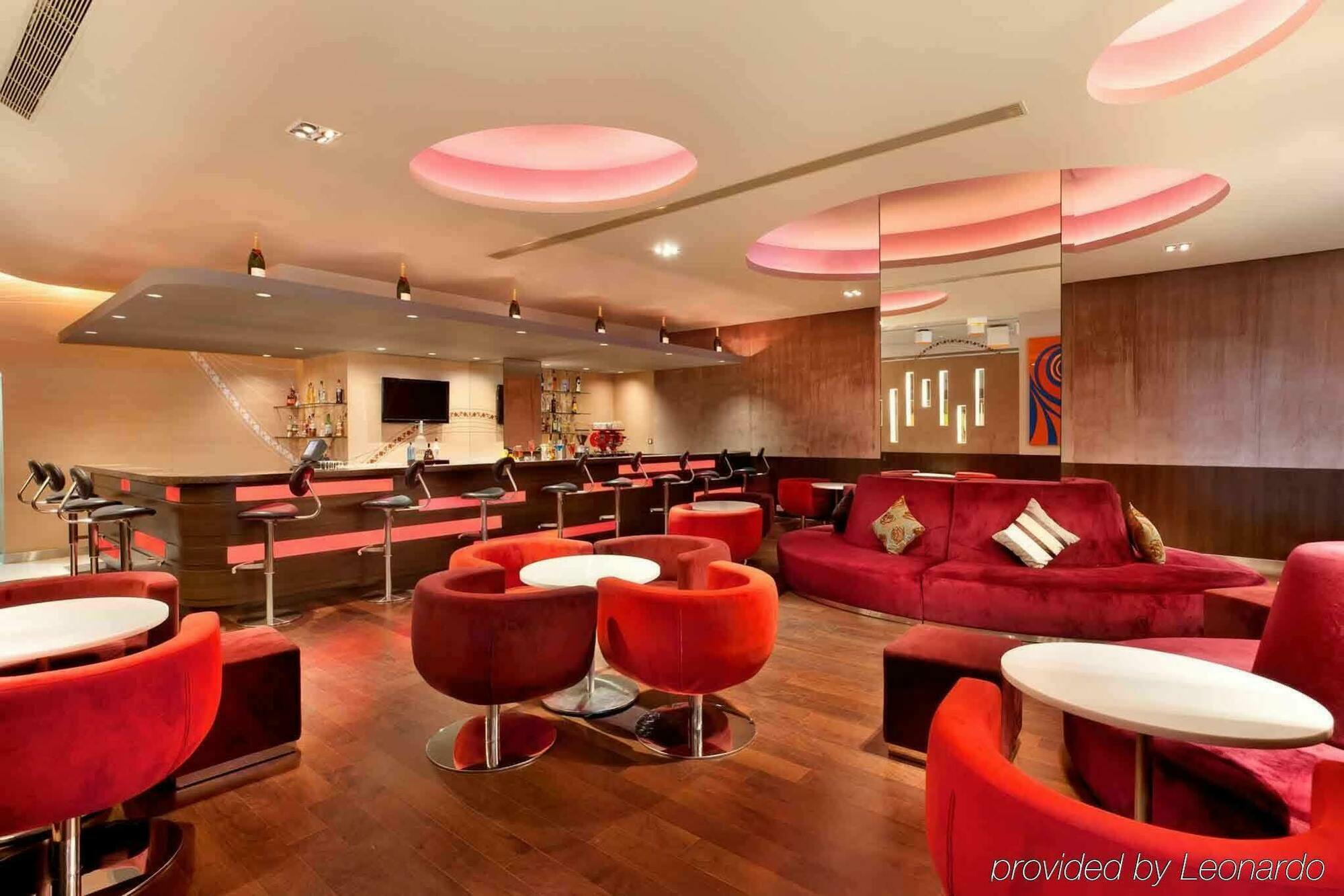 Ibis Outer Ring Road 4*