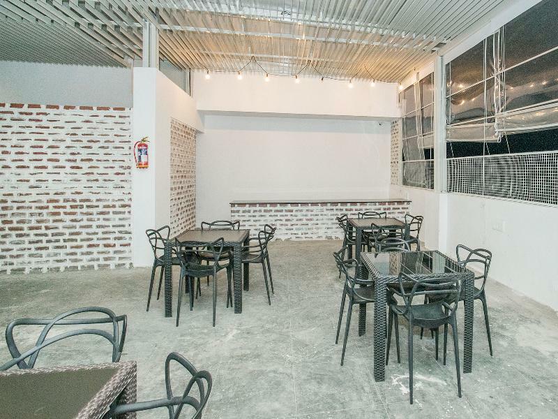 Hotel Capital O 15744 Northern Bangalore
