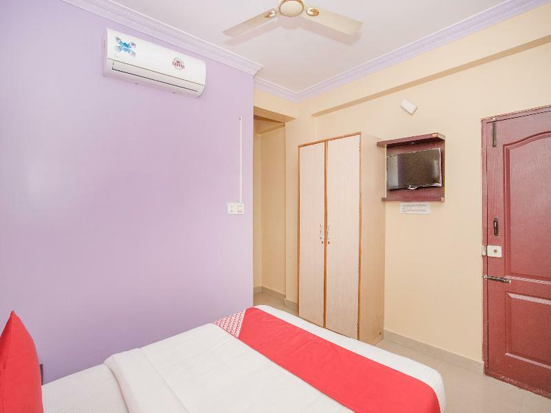 Oyo 10450 Breeze 2*