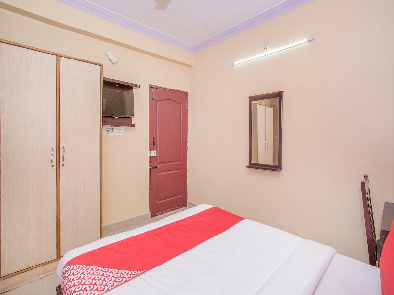 Oyo 10450 Breeze