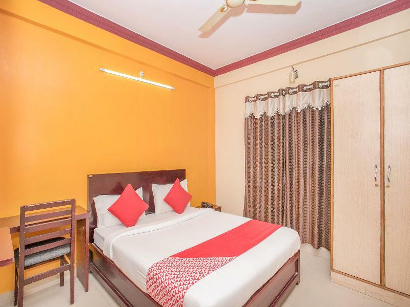 Oyo 10450 Breeze Bangalore