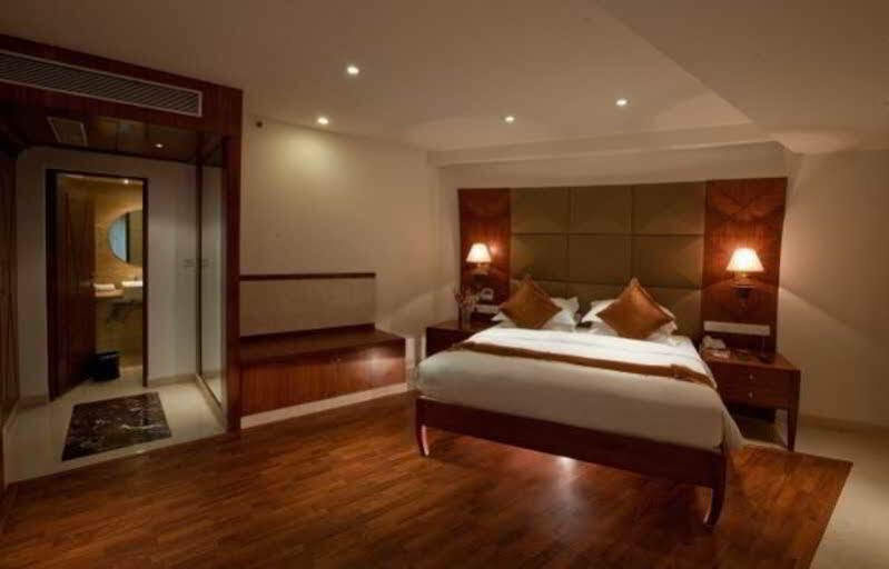 Trinity Isle Hotel