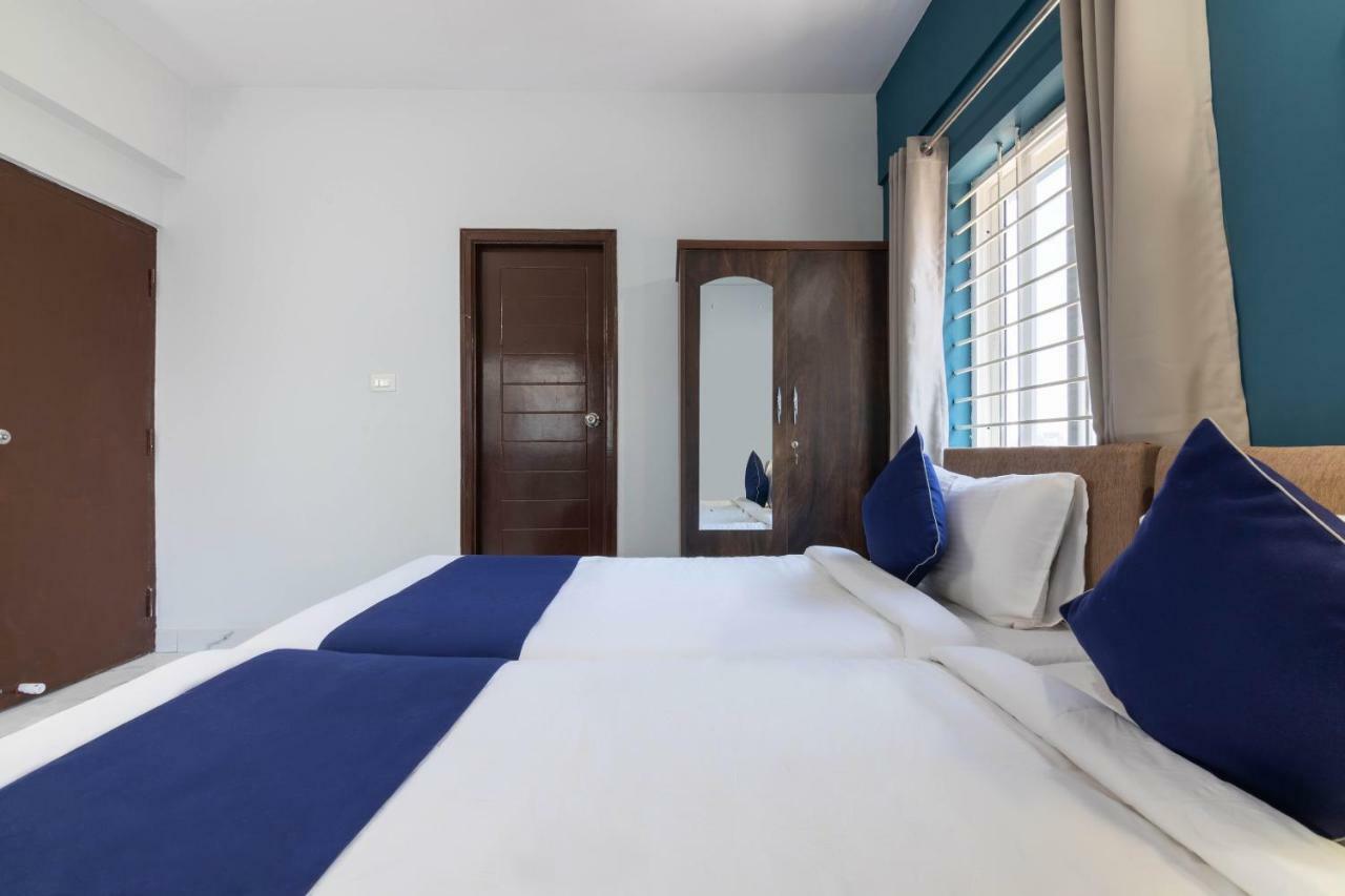 Hotel Silverkey Executive Stays 24644 Electronic City Phase- Ii Bangalore