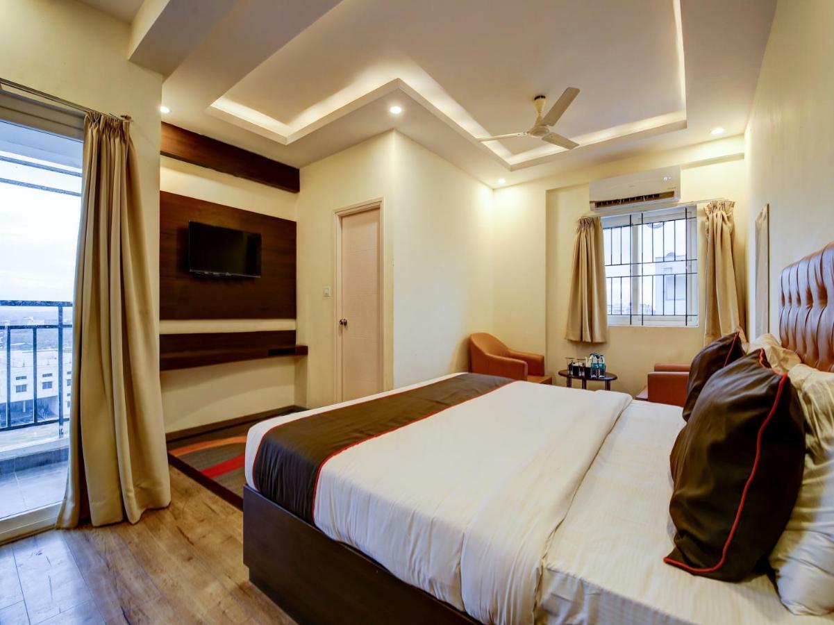 Edition O 30011 Itpl Hope Farm Hotel Bangalore