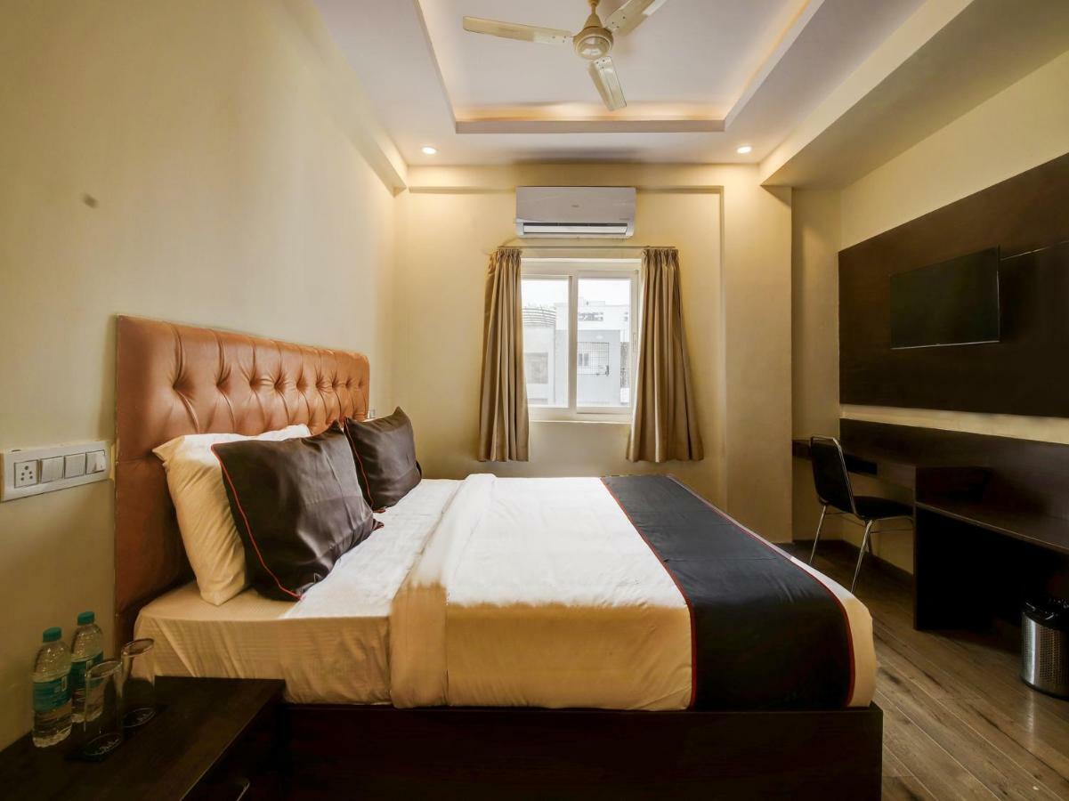 Hotel Edition O 30011 Itpl Hope Farm Bangalore