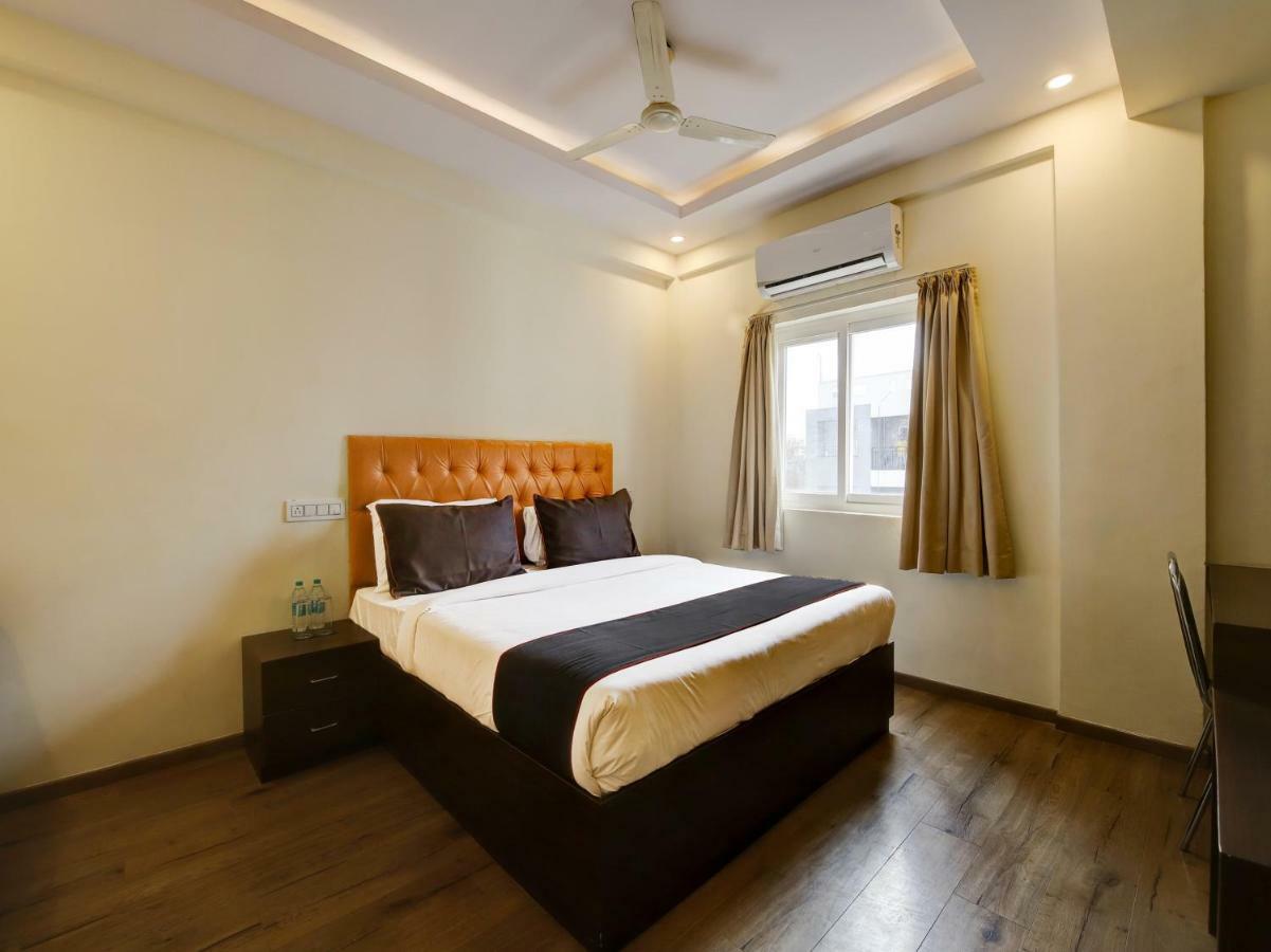 Edition O 30011 Itpl Hope Farm Hotel