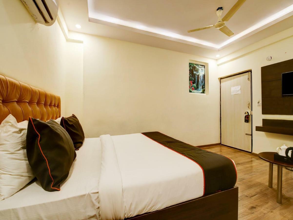 Hotel Edition O 30011 Itpl Hope Farm 3*