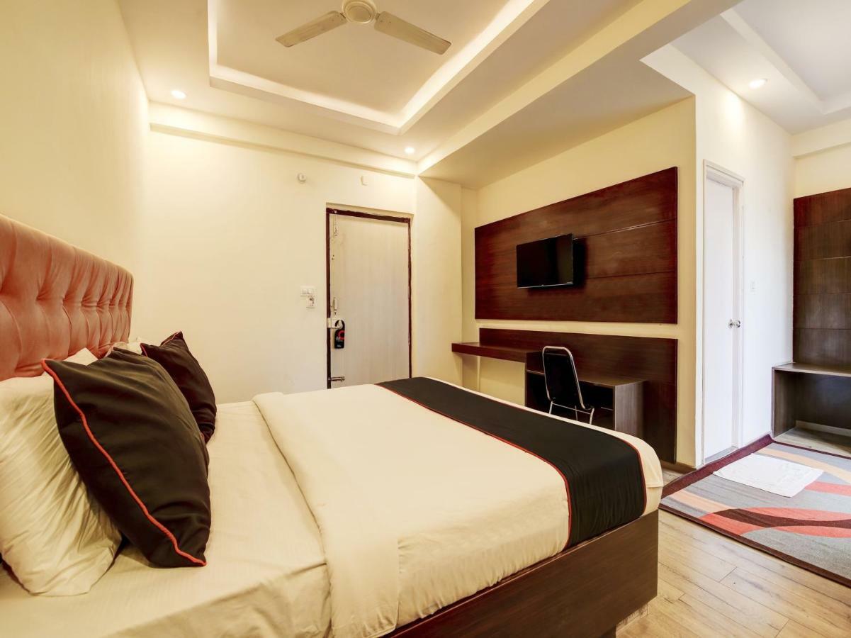 Edition O 30011 Itpl Hope Farm Hotel