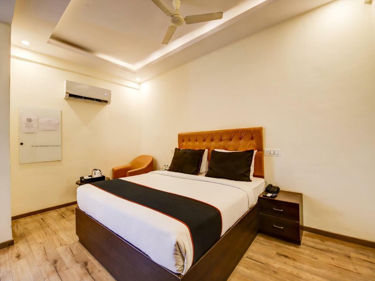 Hotel Edition O 30011 Itpl Hope Farm Bangalore