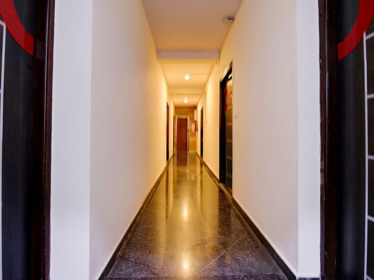 Edition O 30011 Itpl Hope Farm 3* Bangalore