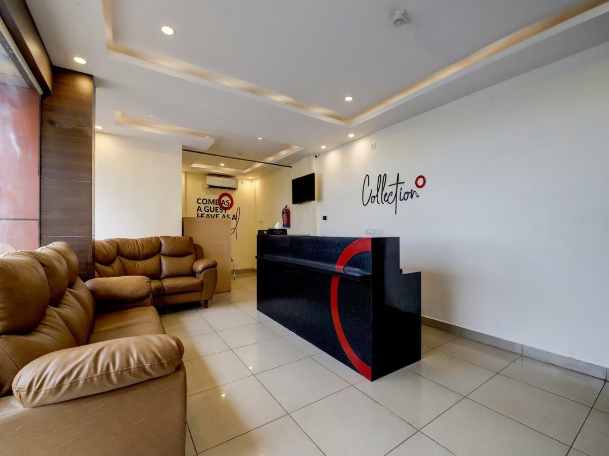 Hotel Edition O 30011 Itpl Hope Farm 3*