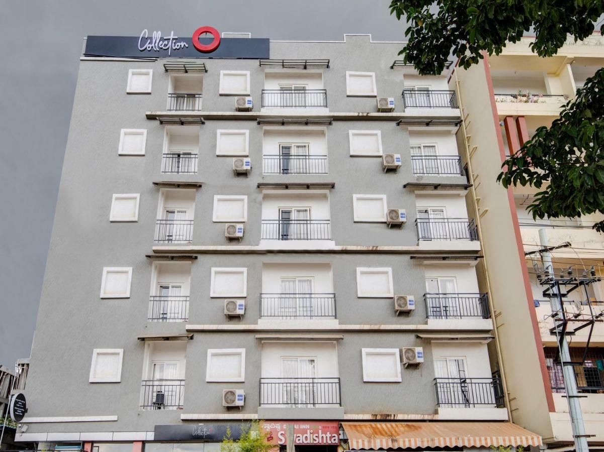 Edition O 30011 Itpl Hope Farm 3* Bangalore