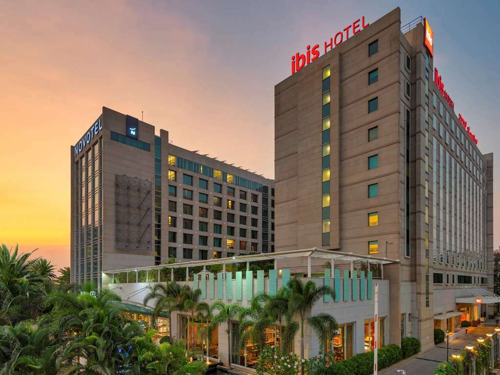 Ibis Outer Ring Road 4* Bangalore