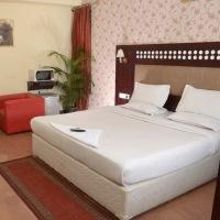 Solitaire Hotel Bangalore
