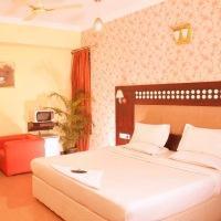 Hotel Solitaire 3*