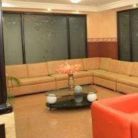 Hotel Solitaire Bangalore