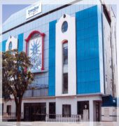 Nandhini R.t.nagar Hotel 2*