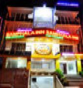 Hotel Suvarna Samphala